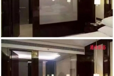 调光玻璃