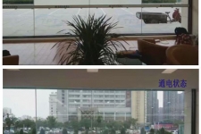 调光玻璃