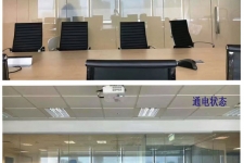 调光玻璃