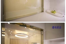 调光玻璃