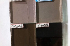 色玻璃