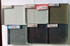 色玻璃