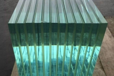 SGP 夹层玻璃